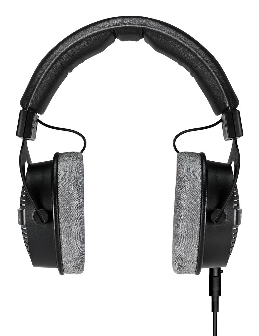EAN 4010118008528 - Beyerdynamic DT 990 PRO X Auriculares Alámbrico Diadema Escenario/Estudio Gris, Negro imagen 2