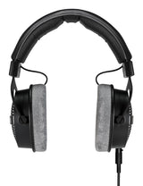 EAN 4010118008528 - Beyerdynamic DT 990 PRO X Auriculares Alámbrico Diadema Escenario/Estudio Gris, Negro imagen 2