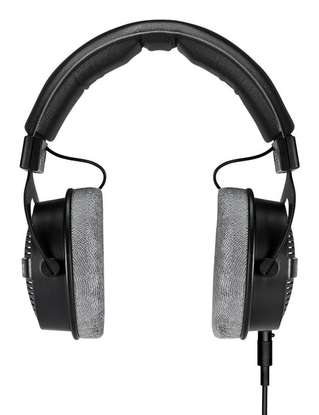 EAN 4010118008528 - Beyerdynamic DT 990 PRO X Auriculares Alámbrico Diadema Escenario/Estudio Gris, Negro imagen 2