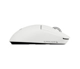 EAN 5099206130111 - Logitech G PRO X SUPERLIGHT 2c ratón Juego Ambidextro RF inalámbrico 44000 DPI imagen 4