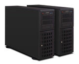 EAN 4250749711286 - bluechip SERVERline T50312s *Collax HA Edition* servidor 960 GB Torre Intel® Xeon® Silver 4410Y 2 GHz 64  imagen 1