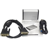 Startech Capturadora Usb 3.0 A Dvi Hd