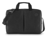 Hama Laptop-Tasche Genua (17,3), Schwarz, Bis 44cm