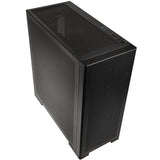 Kolink Unity Meshbay Performance Midi-Tower, Mesh - Negro