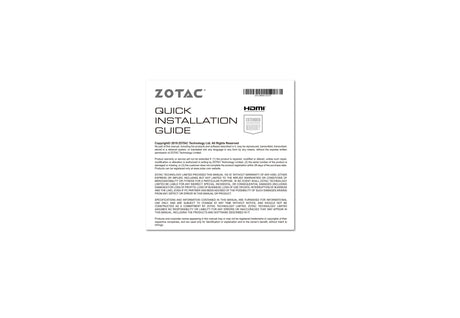 EAN 4895173622823 - Zotac GAMING GeForce RTX 3060 Twin Edge NVIDIA 12 GB GDDR6 imagen 6
