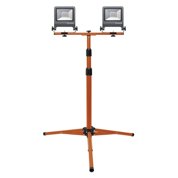 Osram Led Worklight Tripod2x30 W 4000 K Worklights - Tripod 2x30 W 4000 K