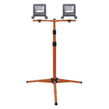 Osram Led Worklight Tripod2x30 W 4000 K Worklights - Tripod 2x30 W 4000 K