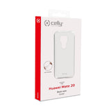 EAN 8021735745808 - Celly Gelskin funda para teléfono móvil 16,6 cm (6.53") Transparente imagen 1