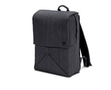 Code Backpack  Sac À Dos Notbook 13 À 15.6p  Negro