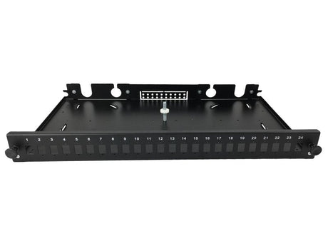 EAN 5901738550384 - Alantec FOP-1U-24SCS-C panel de parcheo imagen 4