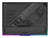 Asus Rog Strix G16 G614pr-R98bt57cs1 Amd Ryzen 9 8940hx/32gb/1tb Ssd/Rtx 5070 Ti/16" (Pt)