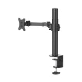 Hama 00118493 Soporte Para Monitor 88,9 Cm (35") Negro Escritorio