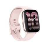 Smartwatch Huami Amazfit Active Notificaciones Frecuencia Cardiaca Gps Rosa