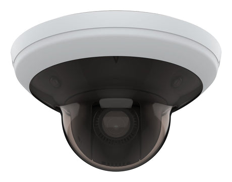 EAN 7331021074361 - Axis 02187-002 cámara de vigilancia Almohadilla Cámara de seguridad IP Interior y exterior 1920 x 1080 Pi imagen 1