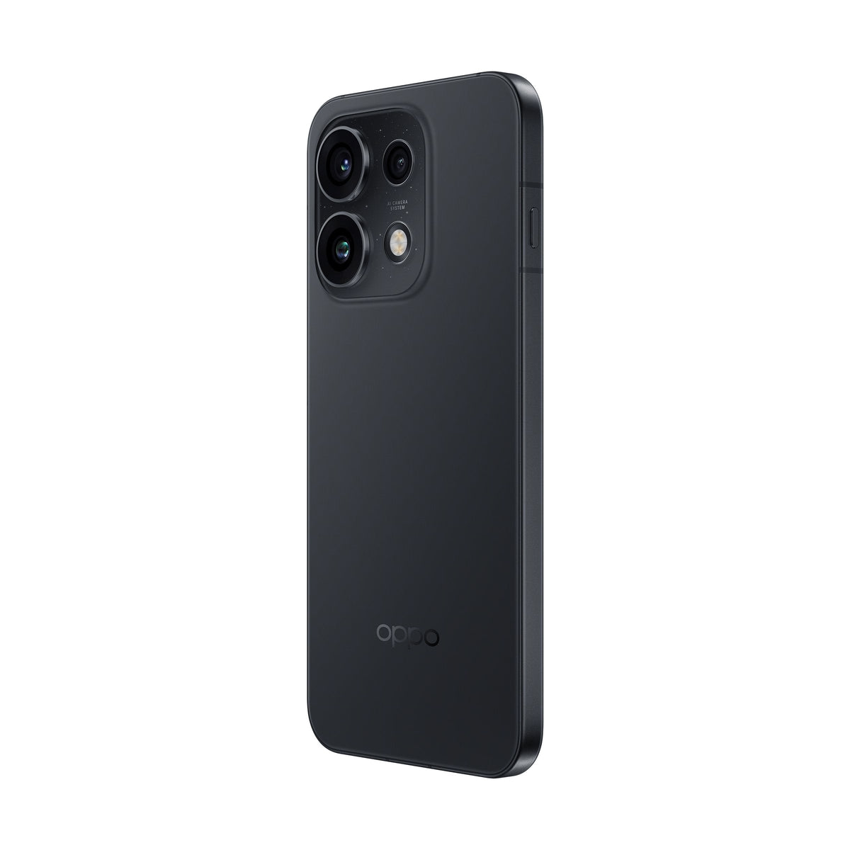 Oppo Reno16 Pro 5g Dual Sim 12gb Ram 512gb - Black