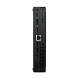 EAN 199272502920 - Lenovo V100q Intel® N N100 8 GB DDR5-SDRAM 256 GB SSD Mini PC Negro imagen 5