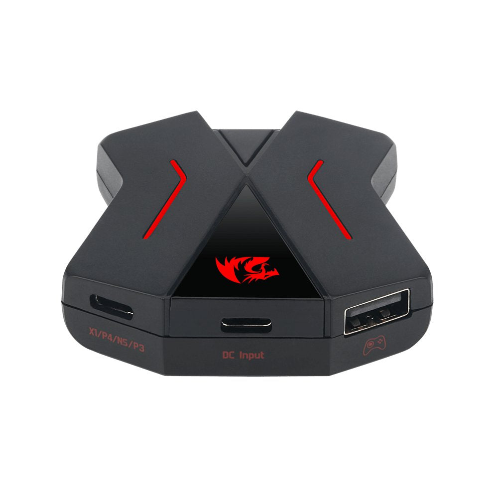 EAN 6950376774682 - REDRAGON GA200 ERIS no categorizado imagen 4