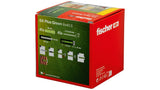 Fischer Dübel Sx Plus Green 8x40 S