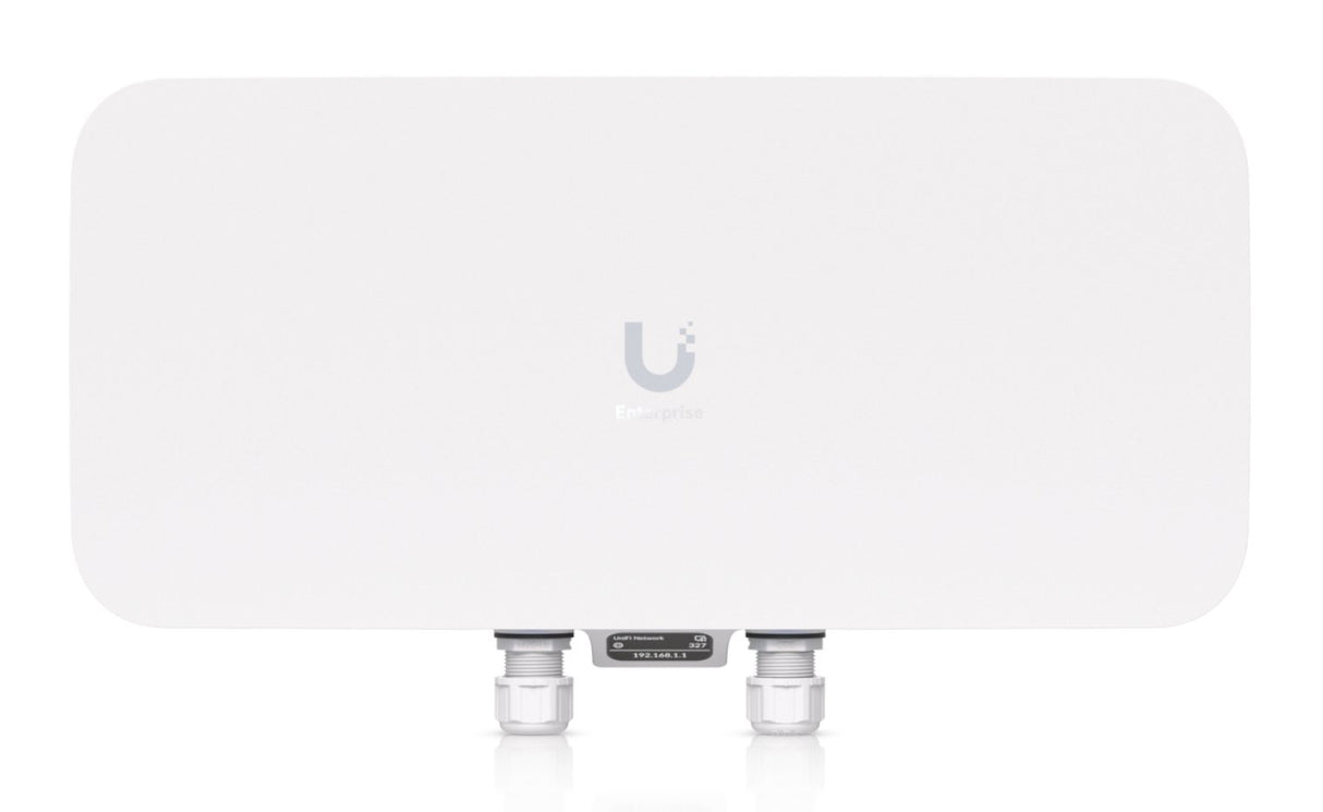 EAN 0810084694688 - Ubiquiti E7-Audience 11500 Mbit/s Blanco Energía sobre Ethernet (PoE) imagen 1