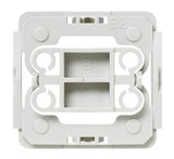 EAN 4047976133635 - eQ-3 AG EQ3-ADA-B2 Integrado Atenuador e interruptor Gris, Blanco imagen 1