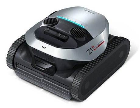 EAN 6978144670066 - Dreame Z1 Pro Robot limpiafondos para piscina imagen 5