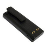 Zebra Mt2000 Battery Pack, Rechargeable Battery, Black, 2400 Mah, 3.7 V