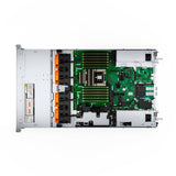 Dell  Poweredge R6615 1 X Amd Epyc 9224 2.50ghz  24c/48t  64m Cache   (200w) Ddr5-4800 3yr Basic Nbd