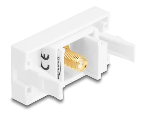 EAN 4043619909148 - DeLOCK 90914 módulo de conector de red imagen 3