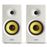 Altavoces Edifier R1080bt Blanco, Bluetooth, Conexión Inalámbrica