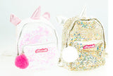 EAN 8056779025302 - Nice 02530 mochila City backpack Colores surtidos Textil imagen 1