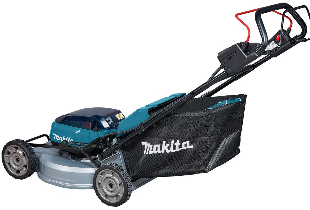 Cortacésped Inalámbrico Makita Dlm537z