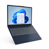 Portátil Lenovo Ideapad Slim 3 15arp10 15,3" Amd Ryzen 7 170 16gb 512gb Ssd Radeon 680m Sin So