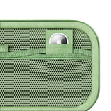 EAN 0745883925520 - Belkin ENA003HQSE funda para consola portátil Bolsa de transporte Nintendo Verde imagen 5