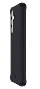 Mobilis Spectrum_r Case For Galaxy S25-S24 - Solid Negro Mat