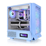 Thermaltake Kit De Pantalla Lcd Black Tower 300 / Ceres 330, Pantalla Negra Ac-073-Oo1nan-A1