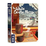EAN 8436607944348 - Devir BGWCMATML juego de tablero The White Castle: Matcha 100 min Juego de mesa Familia imagen 2