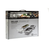 EAN 7332543256365 - Electrolux PKKS8 Horno Rectangular Acero imagen 10