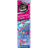 Set Joyeria Bff Crazy Chic