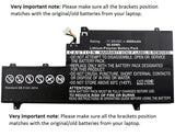 EAN 5706998639103 - CoreParts MBXHP-BA0141 refacción para laptop Batería imagen 1