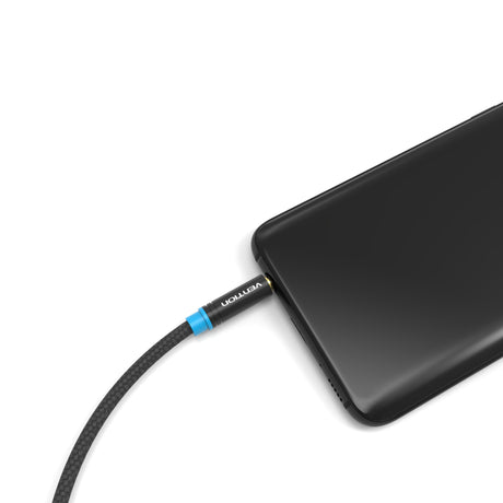 EAN 6922794731264 - Vention VAB-B06-B150-M cable de audio 1,5 m 3,5mm imagen 5