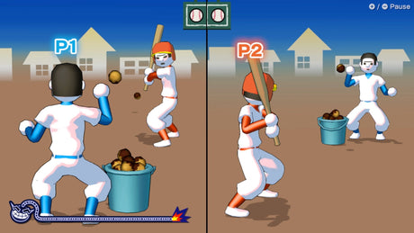 EAN 0045496479862 - Nintendo WarioWare: Move It! Estándar Plurilingüe Nintendo Switch imagen 5
