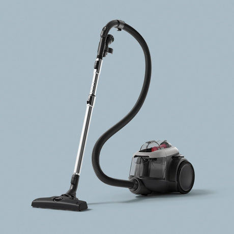 EAN 7332543774951 - Electrolux EL61A4UG 1,6 L Aspiradora cilíndrica Secar 700 W Sin bolsa imagen 12