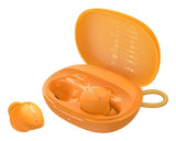 Belkin Soundform Isolate Noise Cancel. In-Ear Orange Auc017hqog