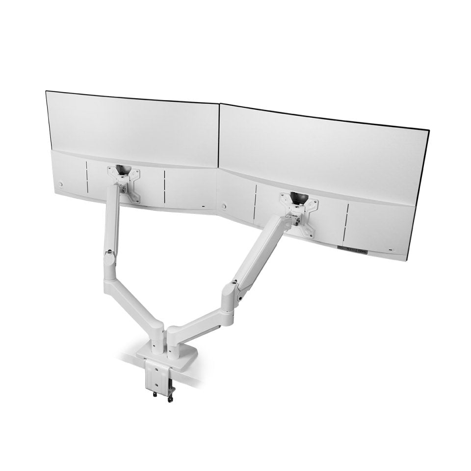 EAN 8435693113348 - Mars Gaming MARM-PRO2 68,6 cm (27") Escritorio Blanco imagen 4