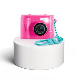EAN 3555801706608 - Canal Toys Photo Creator CLK061 Rosa imagen 3