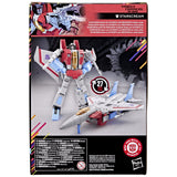 Figura Hasbro Transformers Studio Series Starscream