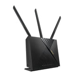 Router Asus Wifi 6 Movil 4g Lte Cat. 6 Asus 4g-Ax56  Wifi 6 Ax1800 Dual Band