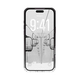 EAN 840283922633 - Urban Armor Gear Plyo funda para teléfono móvil 17,5 cm (6.9") Negro, Transparente imagen 3