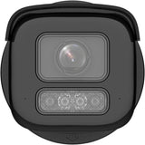 EAN 6942160462769 - Hikvision Pro Series con AcuSense DS-2CD2683G2-LIZS2U(2.8-12mm) Bala (forma) Cámara de seguridad IP Exter imagen 2
