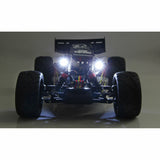 Jamara Deserthggy Splinter 1:10 Ep 4wd Led Nimh 2,4ghz 14+